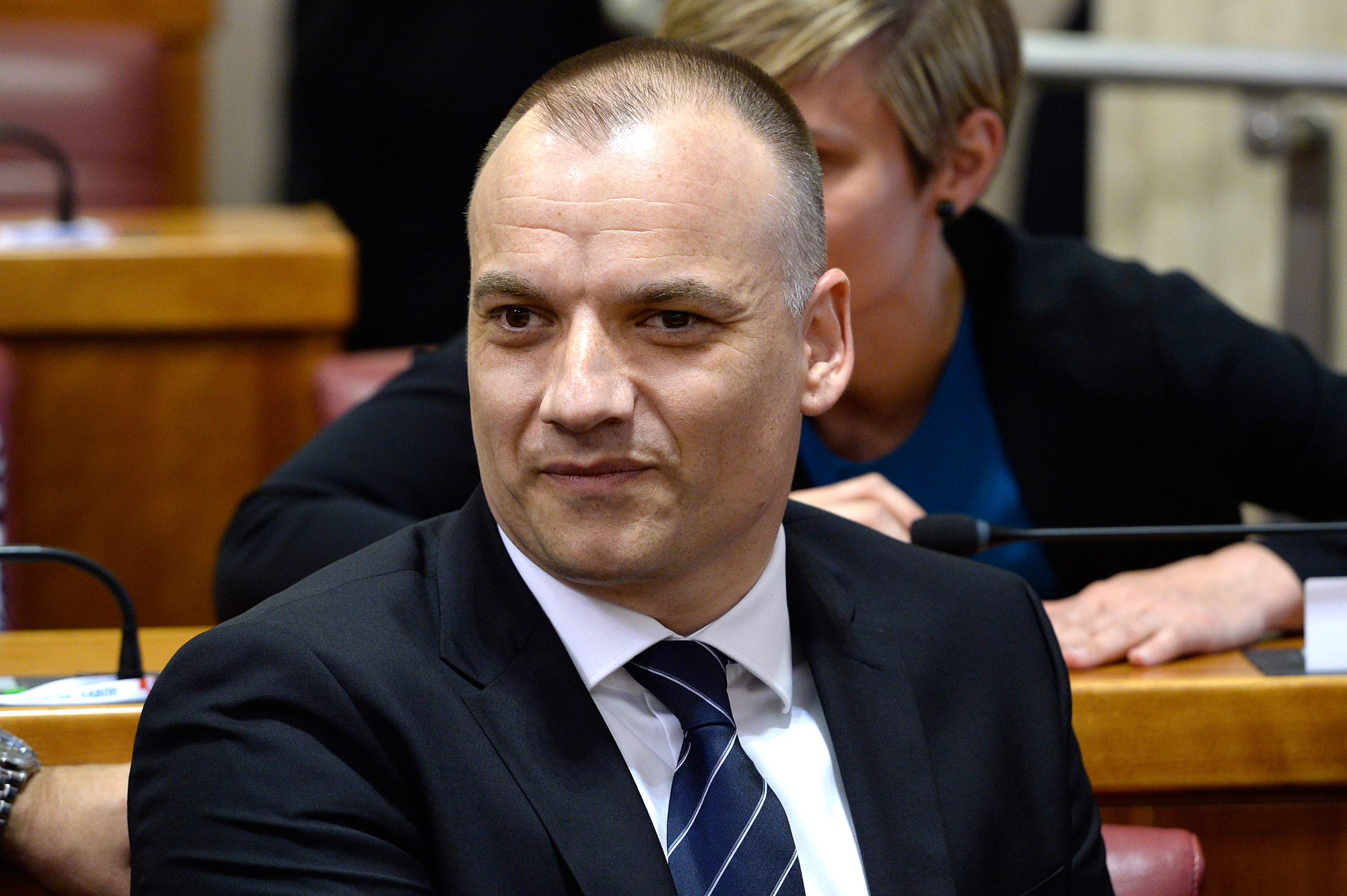 Daniel Markić