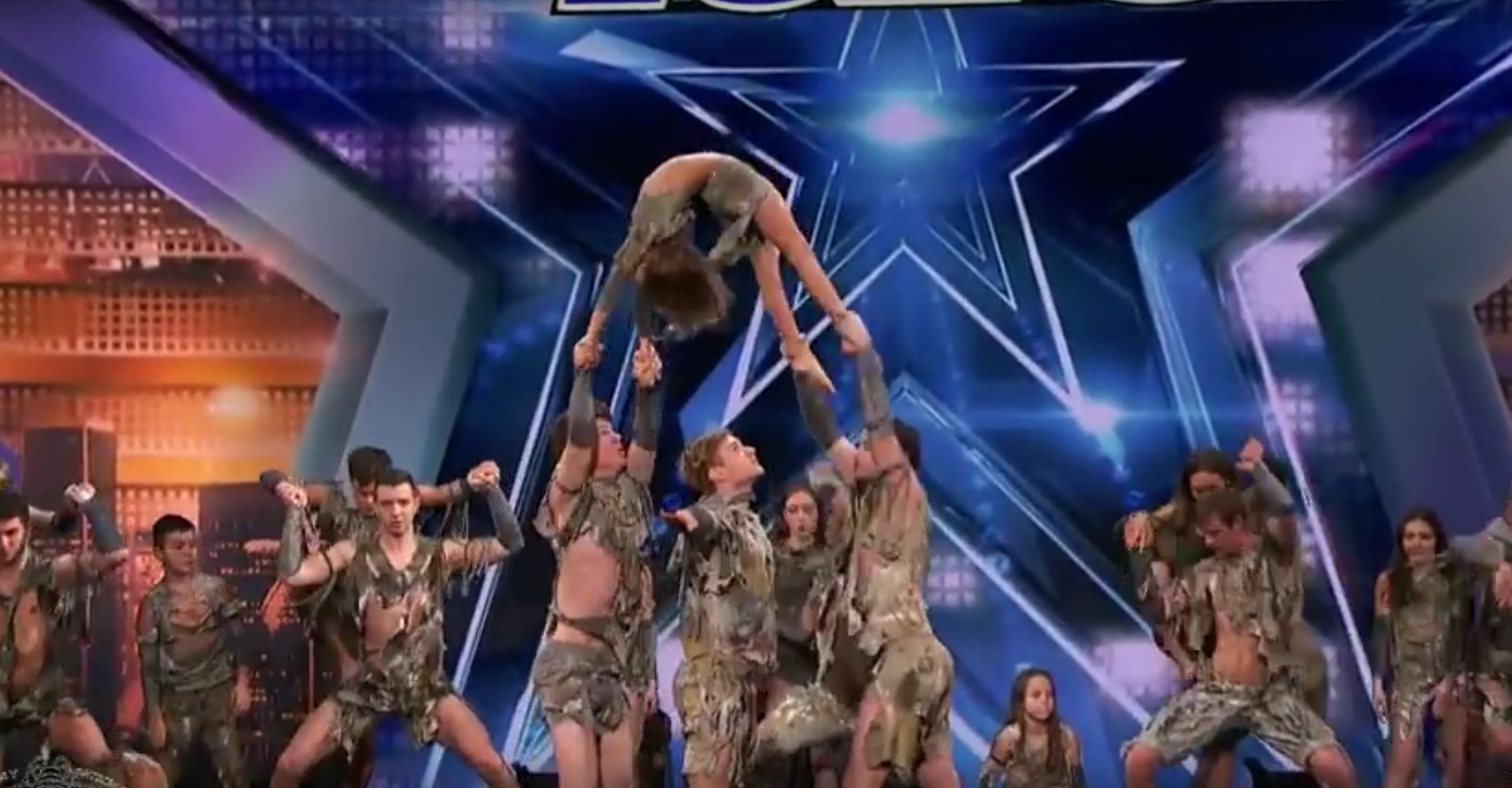 talent 2