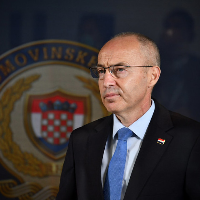 Damir Krstičević