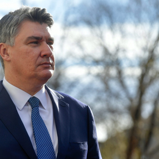 Zoran Milanović
