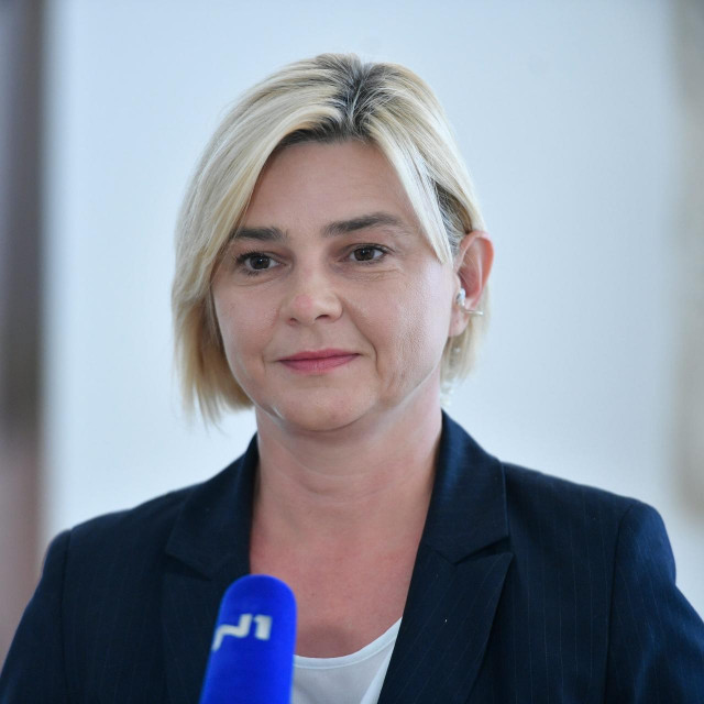 Sandra Benčić