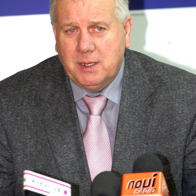 Željko Kurtov Buš