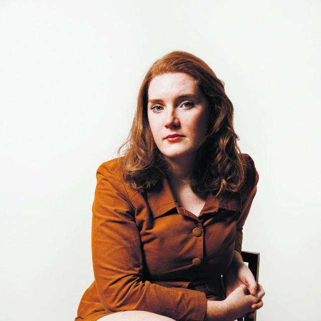 Ella Whelan