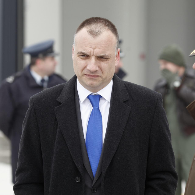 Daniel Markić