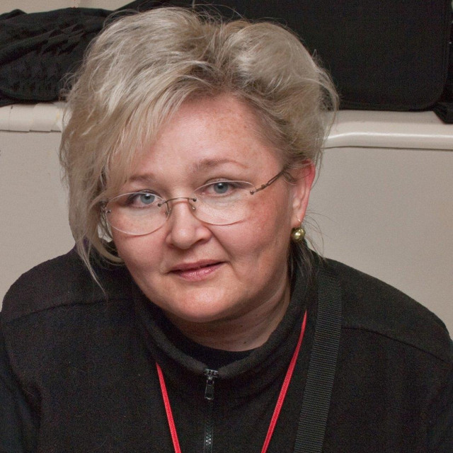 Tatjana Jambrišak