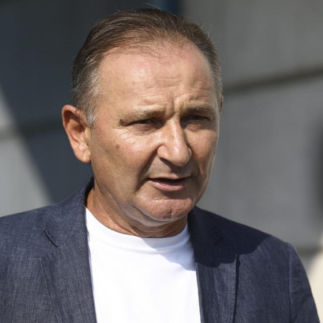Mladen Novosel