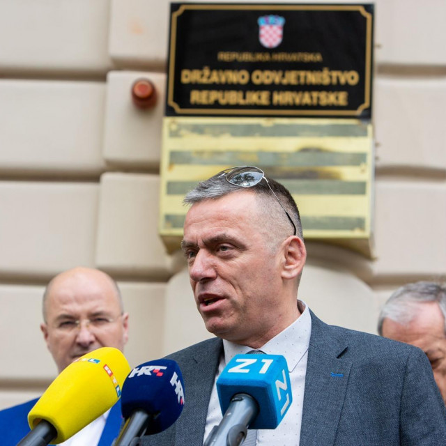 Stipo Mlinarić