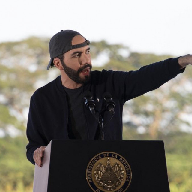 Nayib Bukele