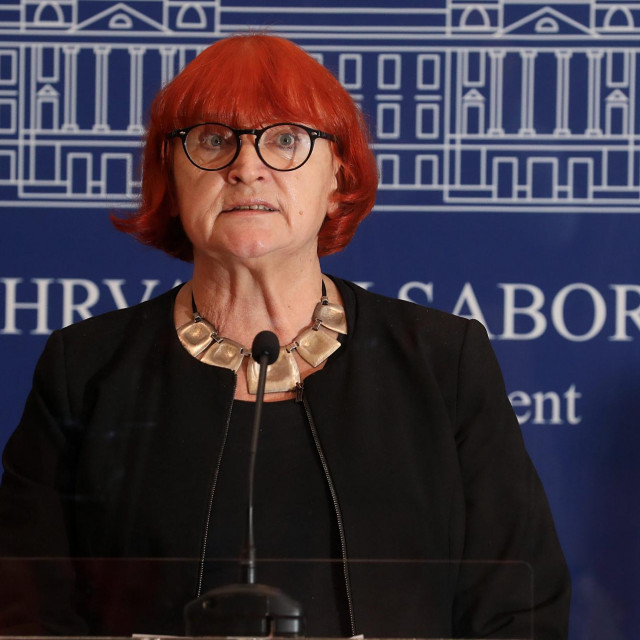 Rada Borić