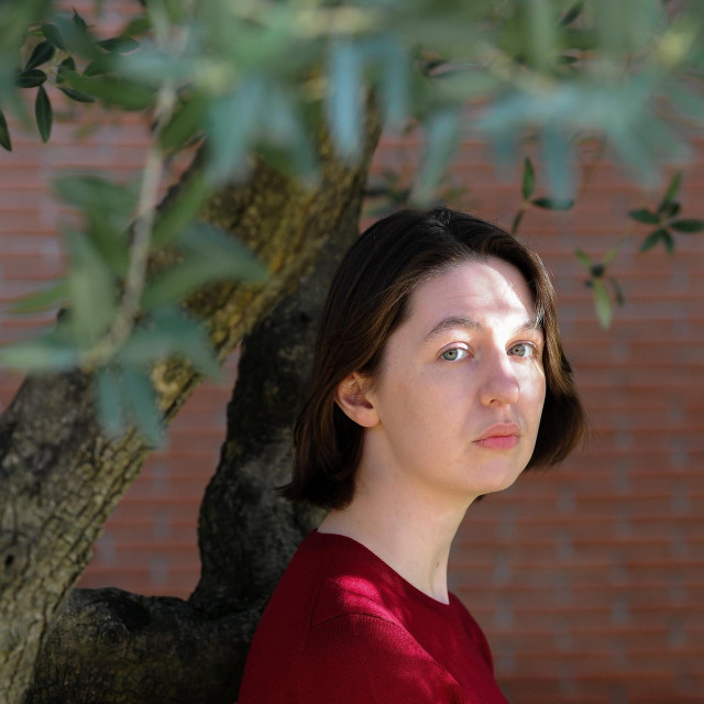 Sally Rooney 