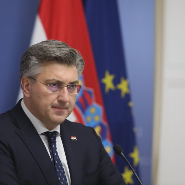 Andrej Plenković
