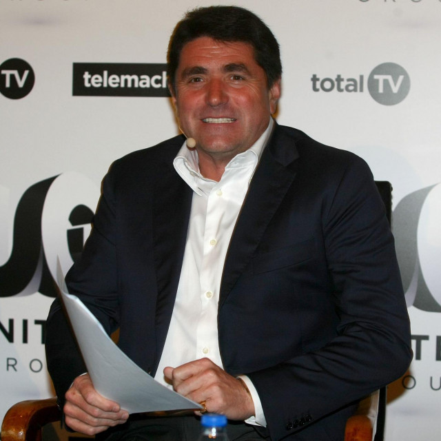 Dragan Šolak
