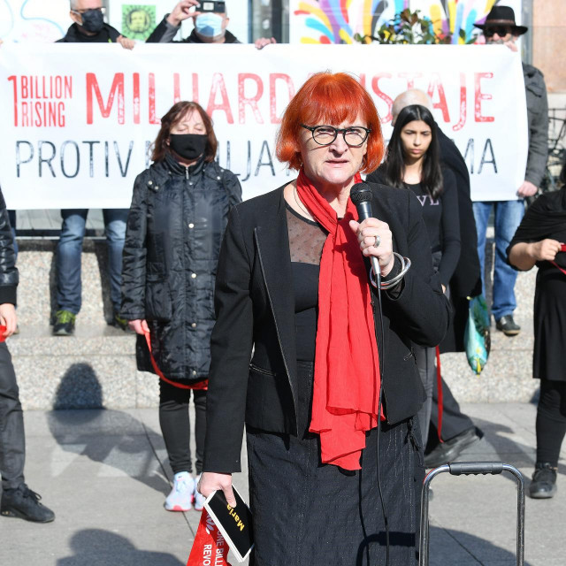 Rada Borić
