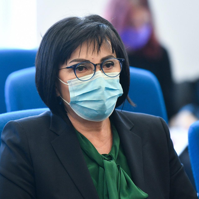 Marina Lovrić Merzel
