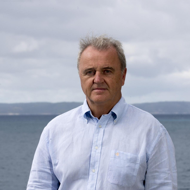 Veljko Ostojić