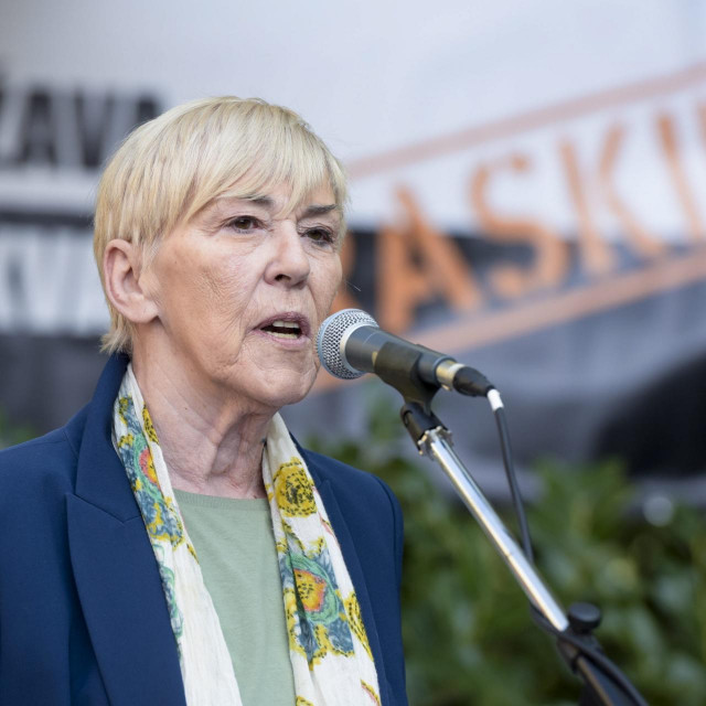 Sanja Sarnavka