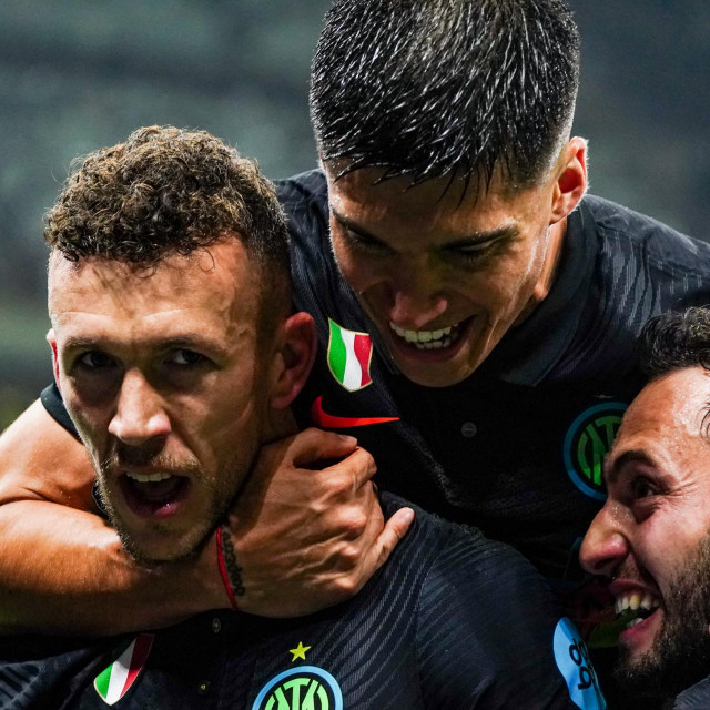 Tottenham će Perišiću biti osmi klub u profesionalnoj karijeri