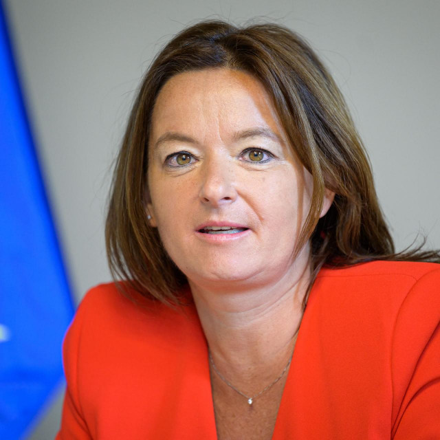 Tanja Fajon