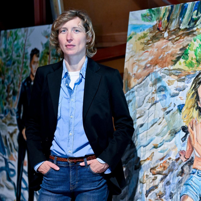Helena Janečić
