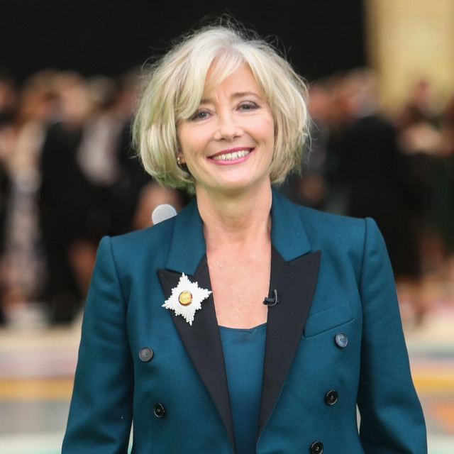 Emma Thompson
