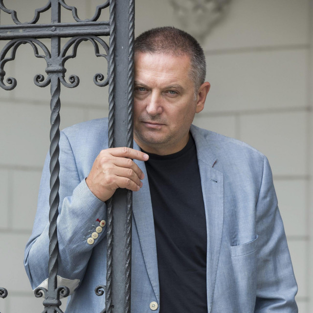 Georgi Gospodinov