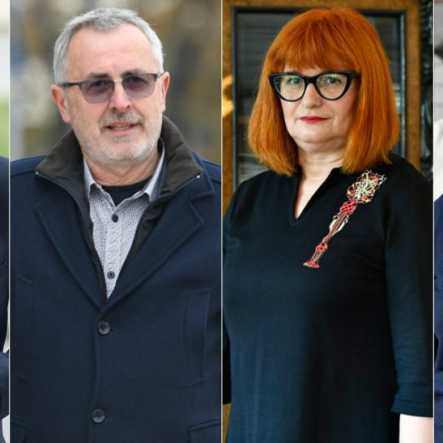 Radovan Fuchs; Željko Stipić; Suzana Hitrec; Nada Lovrić