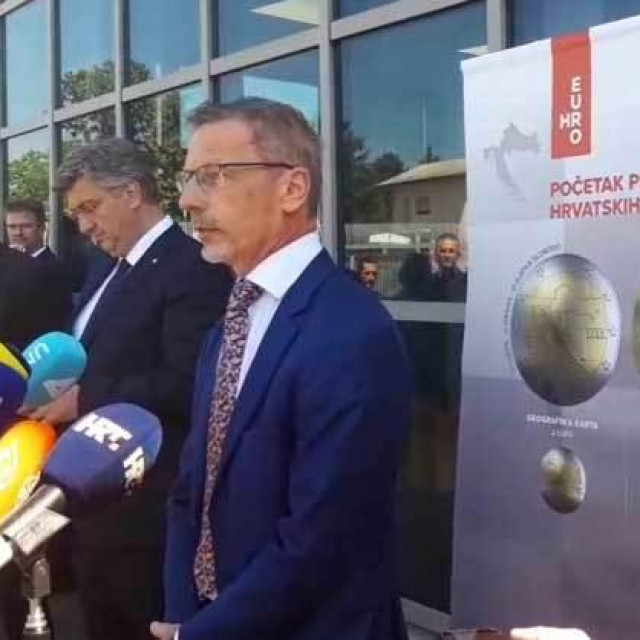 Euro kovanice
