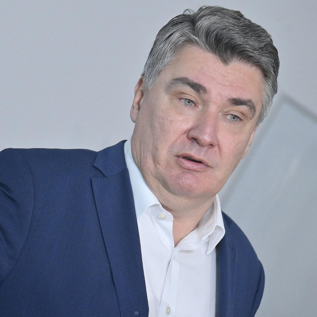 Zoran Milanović
