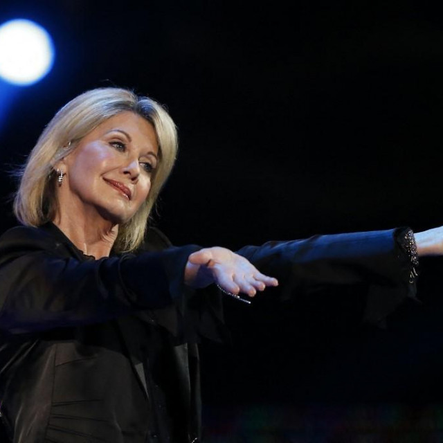 Olivia Newton-John
