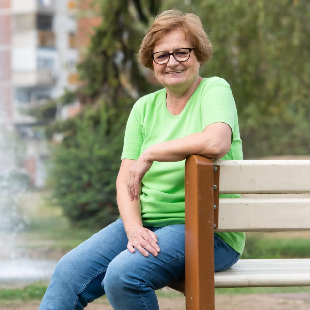 Živim normalno i bez ograničenja, unatoč stomi.