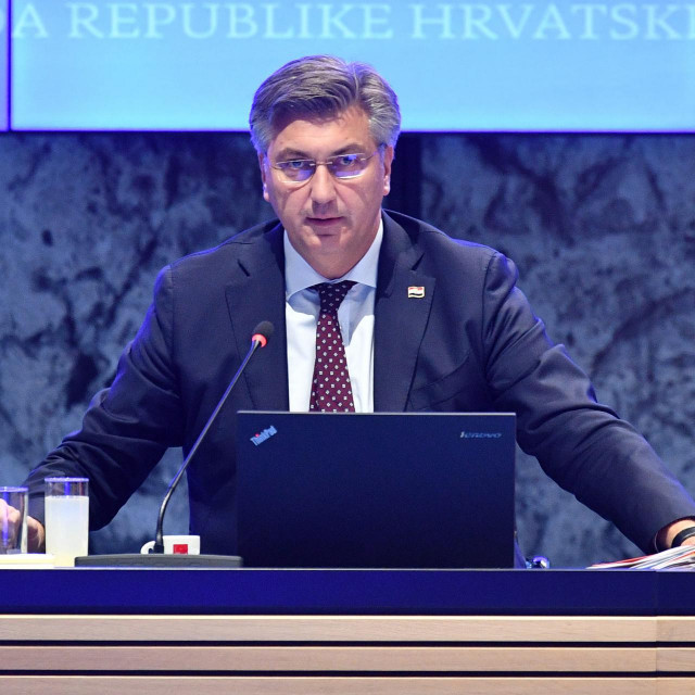 Andrej Plenković