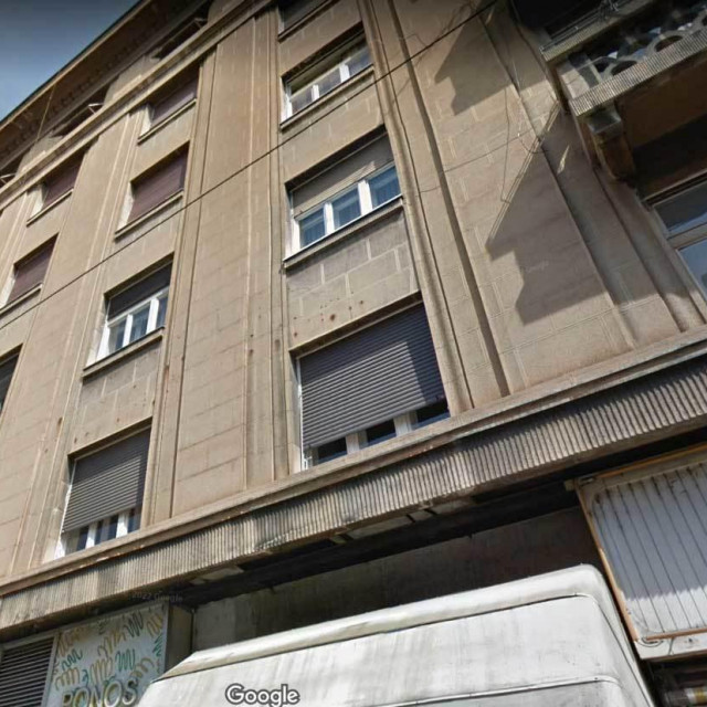 Gundulićeva 9