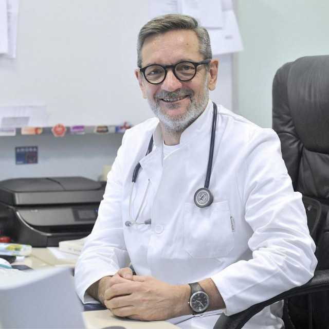 Dr. Milan Mazalin