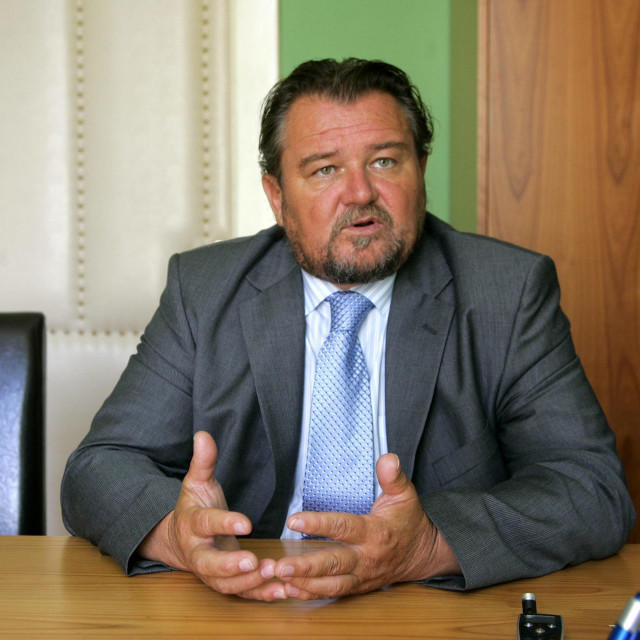 Davorin Diklić