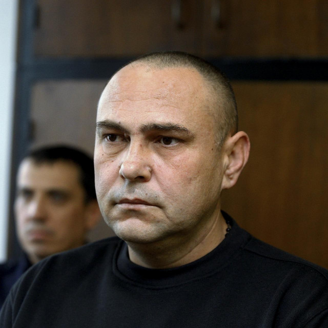 Željko Martinović