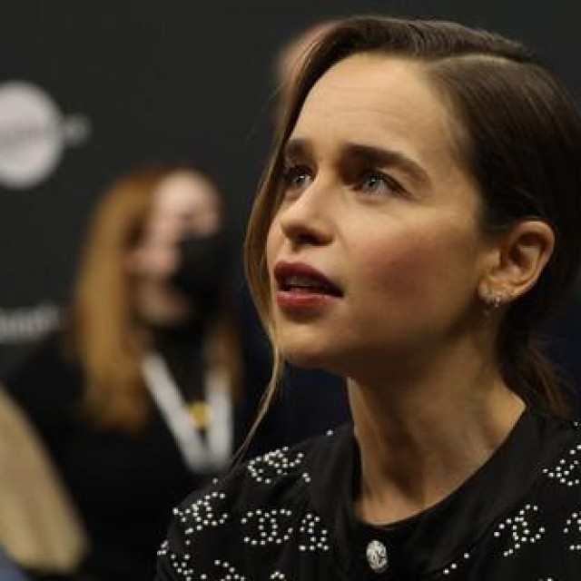 Emilia Clarke