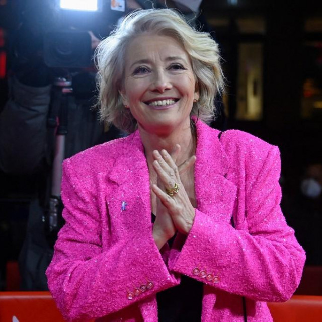 Emma Thompson