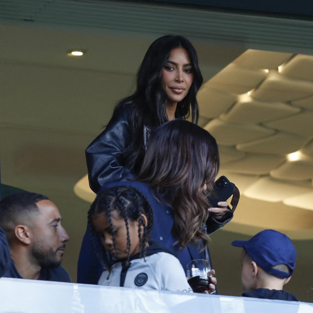 Kim Kardashian