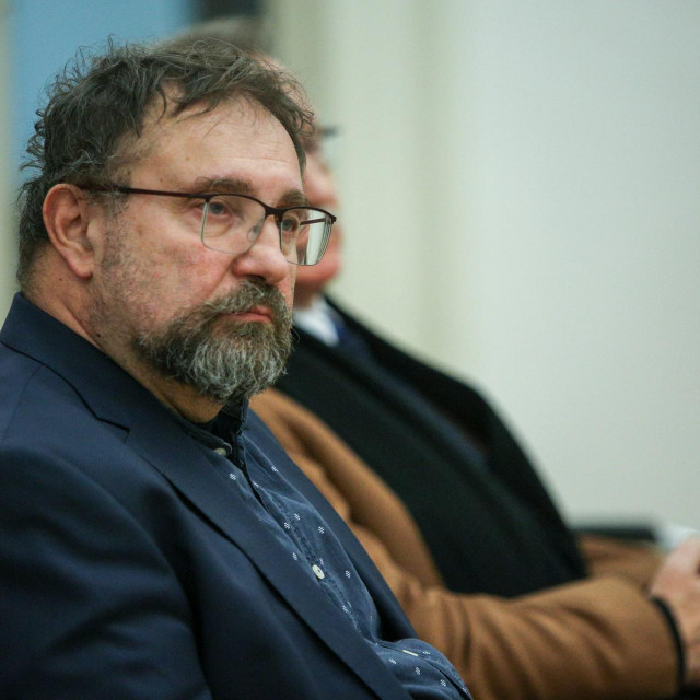 Zoran Ferić