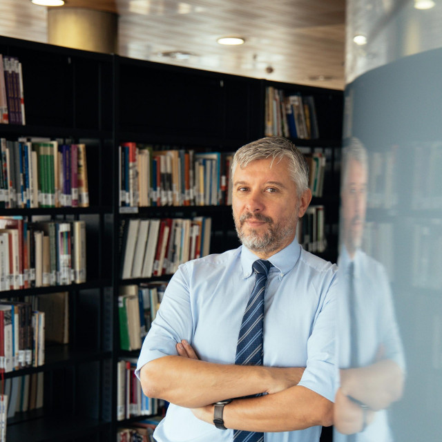 Hrvoje Klasić