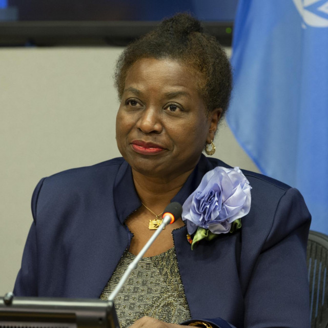 Natalia Kanem