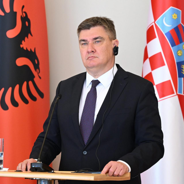 Zoran Milanović
