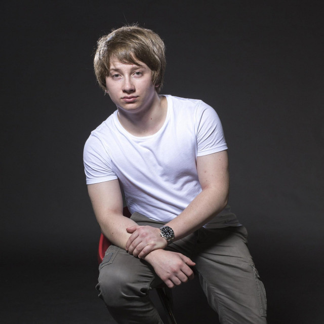 Filip Mihalić