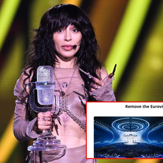 Loreen i peticija za ukidanje stručnog eurovizijskog žirija