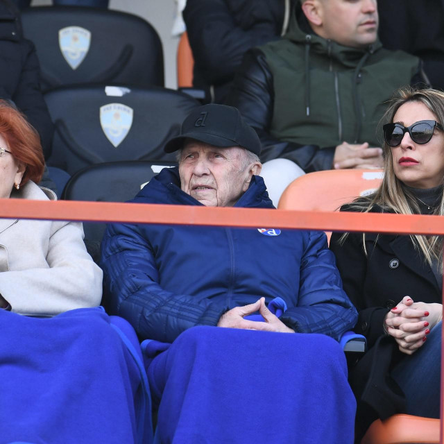 Božica i Mirko Barišić, Vlatka Peras