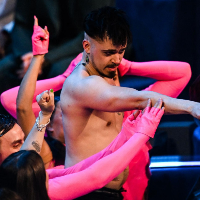 Kaarija, predstavnik Finske na Eurosongu 2023.