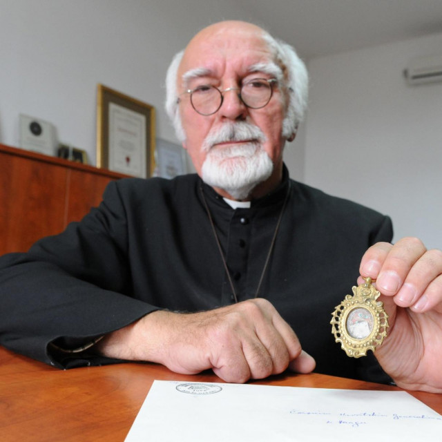 Don Ivan Turić