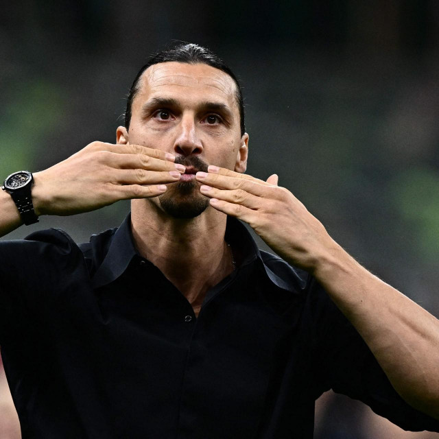 Zlatan Ibrahimović