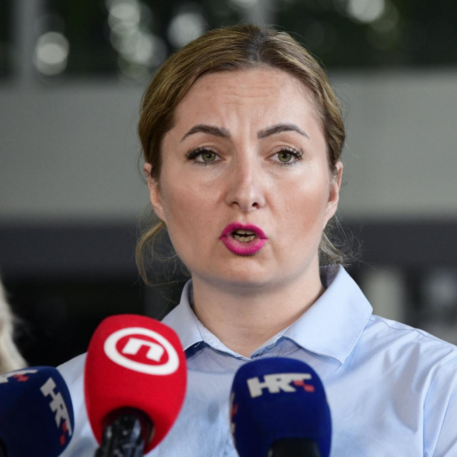 Iva Šušković