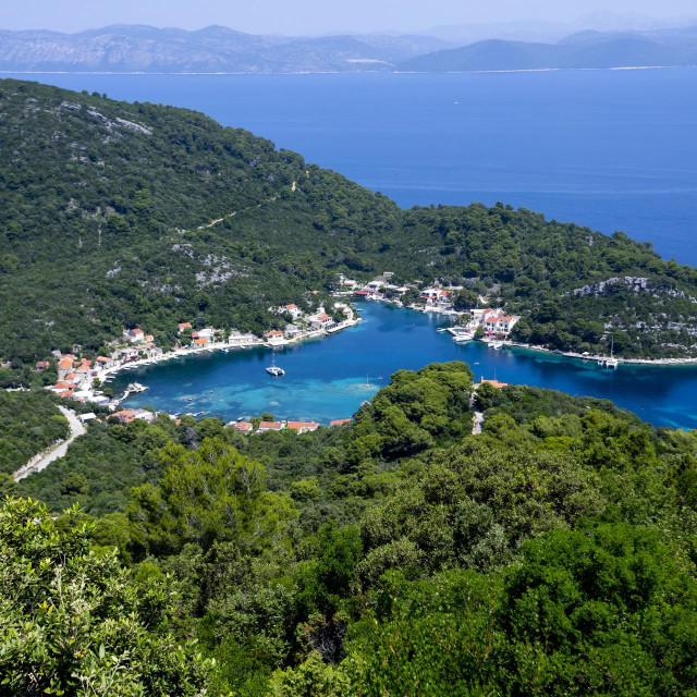 Uvala Okuklje